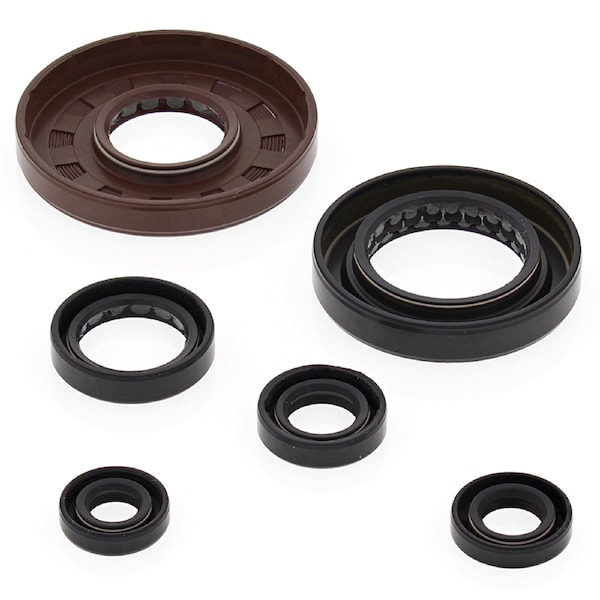 Kit De Joints Winderosa (Vertex) Pour Honda TRX 90 1993-2005 - Neuf Origine USA